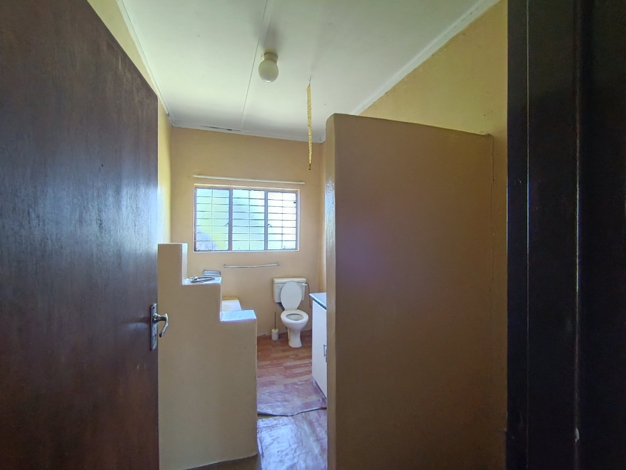 To Let 3 Bedroom Property for Rent in Bloemspruit Free State